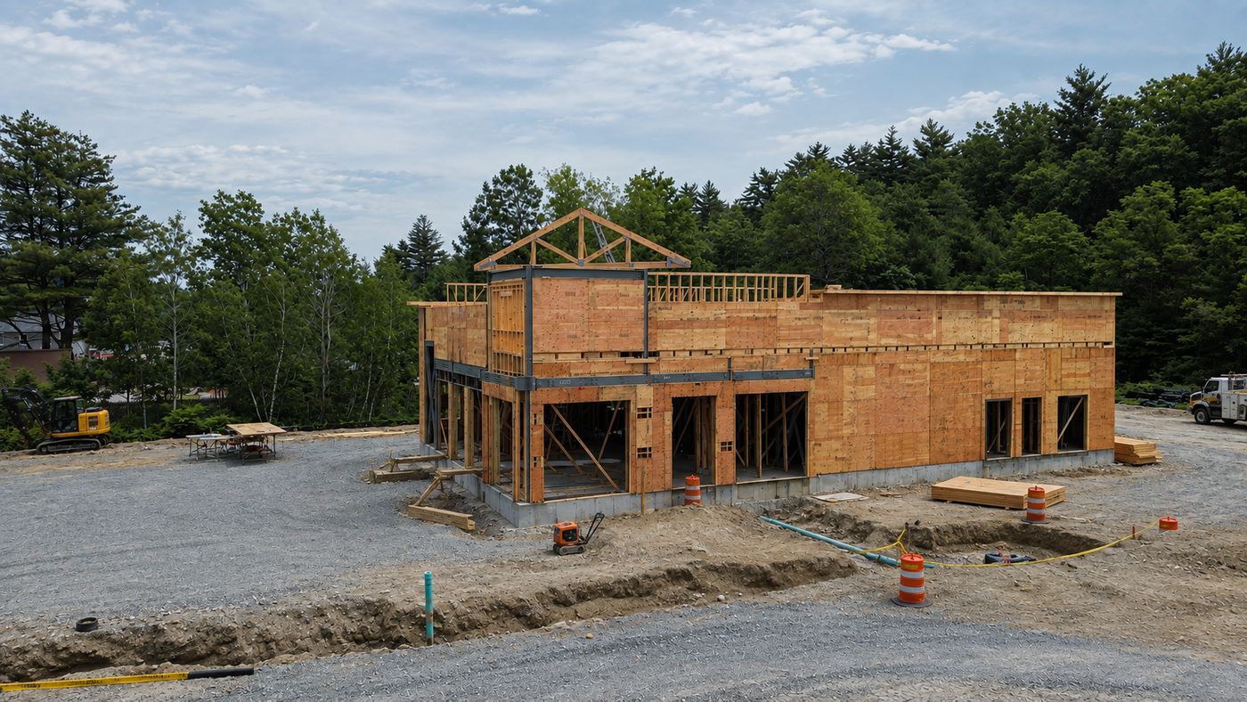 Commercial